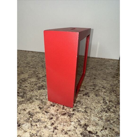 Ohio State Buckeyes Piggy Bank NCAA Officially Licensed Brutus Dollar Coin Box - Picture 3 of 7